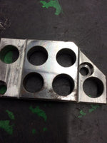  REO HYDRAULICS 96071-31 WINDOW, EQUIPMENT PART - TYPE: STRIPPER Image