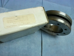  RINGFEDER 4061-055 DISC, EQUIPMENT PART SPECIAL DESCRIPTION: Image