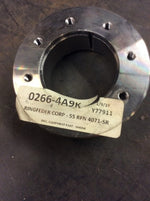  RINGFEDER 4061-055 DISC, EQUIPMENT PART SPECIAL DESCRIPTION: Image