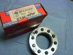  RINGFEDER 4061-062SR DISC, EQUIPMENT PART Image