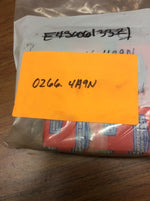  RINGFEDER 4061-062SR DISC, EQUIPMENT PART Image