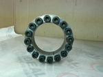  Ringfeder RFN 7012- 65X95 Locking Assembly 65mm ID x 95mm OD Image