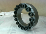 Ringfeder RFN 7012- 65X95 Locking Assembly 65mm ID x 95mm OD Image