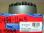  Ringfeder RFN 7012- 65X95 Locking Assembly 65mm ID x 95mm OD Image