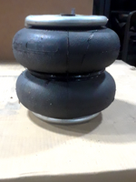  ROBERTS SINTO ABG-1004-00 BAG, EQUIPMENT PART TRADE NAME: SYS Image