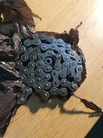  ROBERTS SINTO CHA-1195-00 CHAIN, EQUIPMENT PART - PART NUMBER EXTENSN: SYS-T-MATION, TRADE NAME: SYS-T-MATION Image