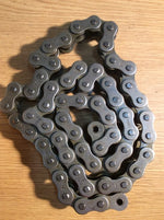  ROBERTS SINTO CHA-1195-00 CHAIN, EQUIPMENT PART - PART NUMBER EXTENSN: SYS-T-MATION, TRADE NAME: SYS-T-MATION Image