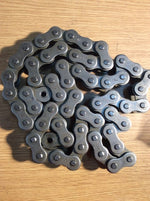 ROBERTS SINTO CHA-1195-00 CHAIN, EQUIPMENT PART - PART NUMBER EXTENSN: SYS-T-MATION, TRADE NAME: SYS-T-MATION Image