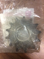  ROBERTS SINTO CNV-2007-00 IDLER, ALL OTHER TYPES - TYPE: SPROCKET Image