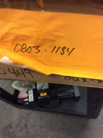  ROBERTS SINTO OUX-3010-SP STOP, ALL OTHER TYPES - TRADE NAME: SYS-T-MATION, TYPE: PALLET, SPECIAL DESCRIPTION: W/CYLINDER Image