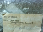  Rocon WCV-11520 Cartridge Assermbly Image
