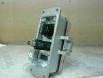  Saginaw P-Q7-F3R3-U450 Accessory Programming Port Image