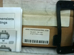  Saginaw P-Q7-F3R3-U450 Accessory Programming Port Image