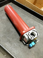  Schroeder  KF32KZ3S50MS Filter Hydraulic Pressure 1-1/2"NPT Syn Image