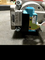  Schroeder  KF32KZ3S50MS Filter Hydraulic Pressure 1-1/2"NPT Syn Image