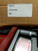  Schroeder  KF32KZ3S50MS Filter Hydraulic Pressure 1-1/2"NPT Syn Image