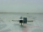  Semikron SKR 60 F12 Fast Recovery Rectifier Diode Module Power Image