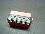  Sew Eurodrive BGE 1.5 Motor Brake Rectifier 1.5 Amps 500 Volts Image