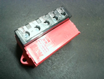  Sew Eurodrive BGE 1.5 Motor Brake Rectifier 1.5 Amps 500 Volts Image