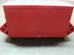  Sew Eurodrive BGE 1.5 Motor Brake Rectifier 1.5 Amps 500 Volts Image