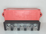  Sew Eurodrive BGE 1.5 Motor Brake Rectifier 1.5 Amps 500 Volts Image
