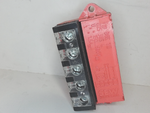  Sew Eurodrive BGE 1.5 Motor Brake Rectifier 1.5 Amps 500 Volts Image