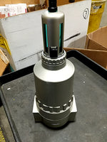  SMC AF911-F20 Air Filter Large Flow 2"NPT w/ Drain Image