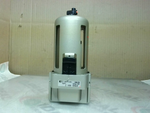  SMC AFM40-N04-Z Pneumatic Mist Separator 150PSI 1/2"NPT Image