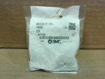  SMC AS2201F-01-04SD Flow Control Valve 4mm Tube 1/8" 10 PCS Factory Sealed Image