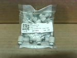  SMC AS2201F-01-04SD Flow Control Valve 4mm Tube 1/8" 10 PCS Factory Sealed Image