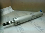  SMC CDG1BN32TN-150Z Double Acting Pneumatic Cylinder 32mm Bore Image