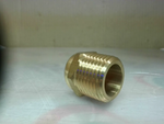  SMC EBKX-L7007-040 Exhaust Filter 1/4 40 Micron 3/4"NPT (2 PCS) Image