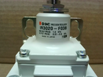  SMC IR3010-F03B Precision Air Regulator Relief Valve Image