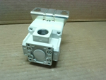  SMC IR3010-F03B Precision Air Regulator Relief Valve Image