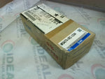  SMC MKB40TN-10RZ-X2094 Cylinder Rotary Clamp 40mm Bore 10 mm St Factory Sealed Image