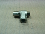  SMC NAS2200-N01-D-X308 Speed Control Valve Cylinder Type .125 N Image