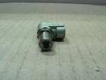 SMC NAS2200-N01-D-X308 Speed Control Valve Cylinder Type .125 N Image