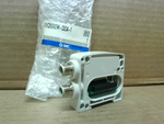  SMC VVQ1000W-130A-1 Connector Box Assembly Image