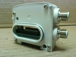  SMC VVQ1000W-130A-1 Connector Box Assembly Image