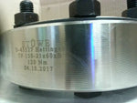  Stuwe  GF 150-21X60XB Shrink Disc Coupling Outside Dia. 170mm L Image