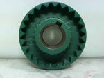  TB Woods 7S x 1-5/8 Coupling Hub 1-5/8" ID Image
