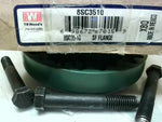  TB Woods 8SC3510 Spacer Coupling Flange 2-3/8" ID Image