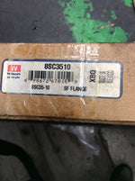  TB Woods 8SC3510 Spacer Coupling Flange 2-3/8" ID Image