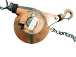 THEODOR KROMER 7240-2 BALANCER, OBSOLETE STOCK AVAILABLE IN P Image