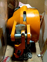  Kromer 7251-02 Tool Balancer Heavy-Duty Zero Gravity 55-77 Lb. Image