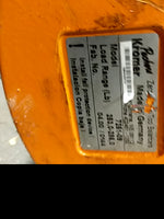  Kromer 7251-09 Heavy-Duty Tool Balancer 253-286LB Capacity Image