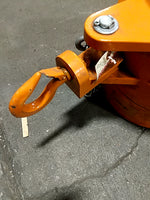  Kromer 7251-09 Heavy-Duty Tool Balancer 253-286LB Capacity Image