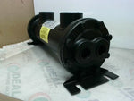  Thermal Transfer EKS-712-T Heat Exchanger 250'F 500 PSI Image