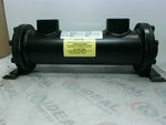  Thermal Transfer EKS-712-T Heat Exchanger 250'F 500 PSI Image