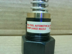  Tri-Tool Boring Machine 210-270 Compliance Nozzle 1/2" NPT Over Image